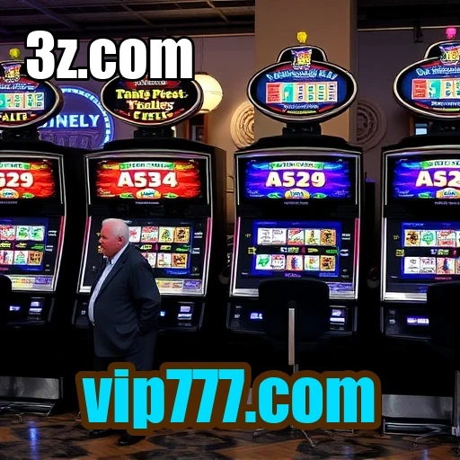 vip777.com Promoções e Bônus