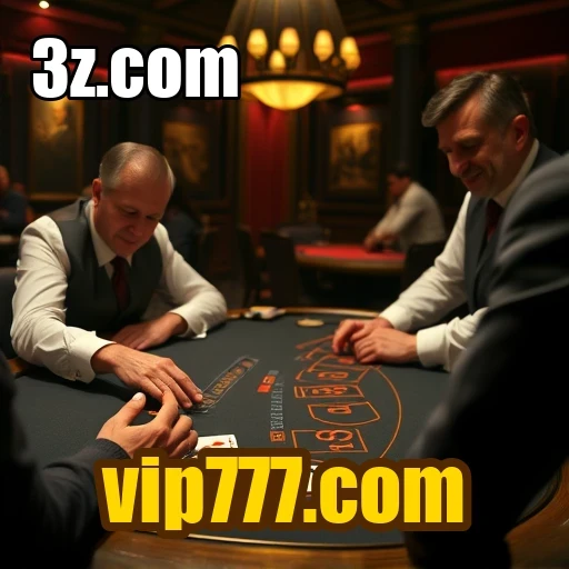 vip777.com Loteria