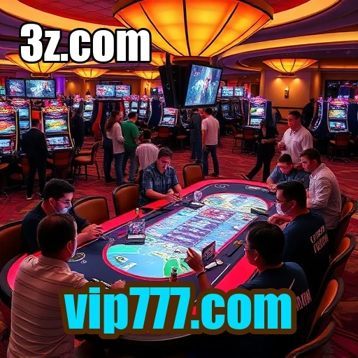 vip777.com Jogos de Mesa